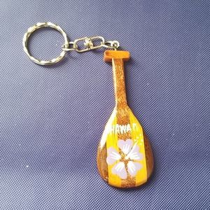 New Hawaii Collectible Souvenir Keychain